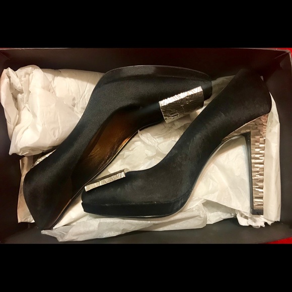 Calvin Klein Shoes - Calvin Klein heels